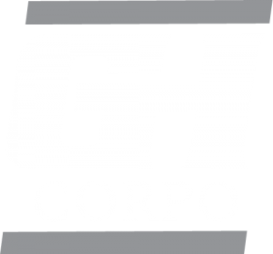Logo GH Corpo blanc